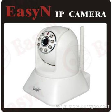 Newest H.264 EasyN H3-187V IP Video Camera